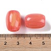 Resin European Beads RESI-F055-11B-3