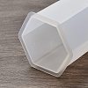 DIY Silicone Candle Molds LS-SIMO-H018-03F-4