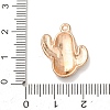 Alloy with Enamel Pendants AL-CBA9CD2-02F-3
