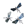 Natural Labradorite Dragonfly Home Desktop Decoration PW-WG3FC4B-01-3