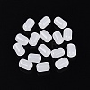 Opaque Glass Beads GLAA-ZX007-25B-1