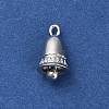 Brass Pendants KK-D427-02A-P-2