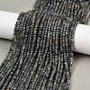 Natural Kyanite Beads Strands LS-G-RM2025-C39-B02-1