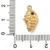 304 Stainless Steel Pendants STAS-F328-02D-G-3