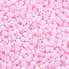8/0 Opaque Glass Seed Beads X1-SEED-S048-N-005-3
