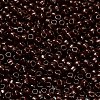 TOHO 8/0 Round Beads X-SEED-TR08-0046D-3