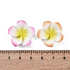 Opaque Resin Cabochons RESI-R455-01C-3