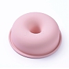 Donut Food Grade Silicone Molds DIY-F044-18-2