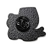 Drunk Cat Enamel Pins JEWB-I060-02EB-01-2