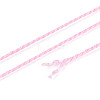 Braided Polyester Cord OCOR-T017-04A-19-4