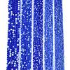 Transparent Glass Beads Strands EGLA-A044-T1mm-MB31-2