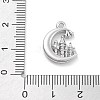 Alloy Pendants FIND-M078-01D-P-3