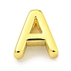 Brass Beads KK-K354-07G-A-1