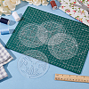 Acrylic Embroidery Tool DIY-WH0028-92-5