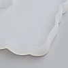Silicone Cup Mat Molds LS-DIY-G017-A11-3