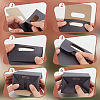 Paper Gift Tote Bags ABAG-WH0044-58C-3