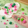 44Pcs DIY Findings Kits DIY-TA0013-87-8