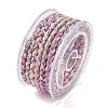 Braided Nylon Cord NWIR-G019-01-05-2