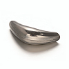 201 Stainless Steel Tube Beads STAS-D111-55-2