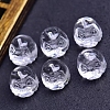 Natural Quartz Crystal Beads PW-WGC641A-01-1