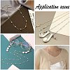 DIY Jewelry Making Kit DIY-CA0002-93-6