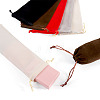 10Pcs Velvet Drawstring Pouches TP-TA0001-06B-2
