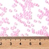 Glass Seed Beads SEED-S042-13A-08-4