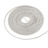 5M Brass Chains with Splints CHC-TA0001-34-2