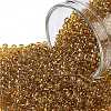 TOHO Round Seed Beads X-SEED-TR11-0002C-1