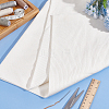 Cotton Ribbing Fabric FIND-WH0152-411B-4