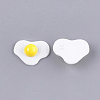 Resin Cabochons CRES-T010-11-2