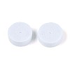 Polystyrene Foam Earring Pads KY-T017-01-A01-4