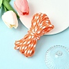 5M 7 Inner Cores Polyester & Spandex Cord Ropes OCOR-YW0001-23E-1
