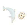 Animal Theme Enamel Pins JEWB-Z046-02G-04-3