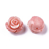 Synthetic Coral Beads CORA-R019-041-4