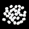 Opaque Column Glass Beads EGLA-A043-02-UP01-1