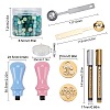 DIY Wax Seal Stamps Kit DIY-CP0003-72-2