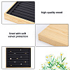 10-Slot Wood Ring Organizer Display Trays RDIS-WH0002-23B-3