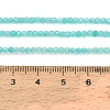 Natural Amazonite Beads Strands GG-CBA77FB-D02-02-4