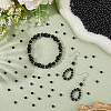 ABS Plastic Imitation Pearl Beads KY-SP0001-58A-3