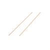 Wood Sticks WOOD-WH0029-04B-1