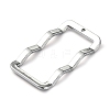 Rack Plating Alloy Pendants PALLOY-K023-13P-2