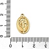 304 Stainless Steel Charms STAS-A128-08G-08-3