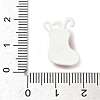 Alloy Enamel Pendants FIND-Z101-03E-3