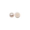 ABS Plastic Cabochons KY-WH0097-04C-1