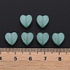 Imitation Jelly Acrylic Beads MACR-S373-95-EA02-5