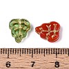 Glass Beads LAMP-T021-48M-3