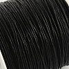 Eco-Friendly Waxed Cotton Thread Cords YC-R008-1.0mm-332-2