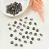 Preciosa® MAXIMA Crystal Round Stones X-PRC-RASS39-40010-2