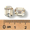 Preciosa® MAXIMA Crystal Fancy Stones Y-PRC-FD10-00030-235-3